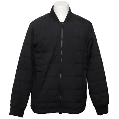 Bomberjack (Zwart) van Everest Polyester