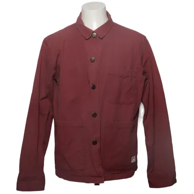 Overshirt (Karlson) from Suit Cotton