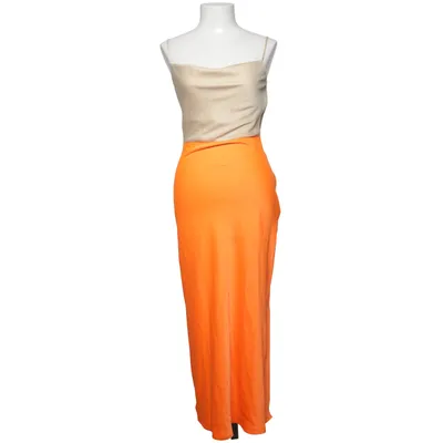 Robe longue (YASKALINA STRAP LONG DRESS S. - CA) de YAS Polyester recyclé
