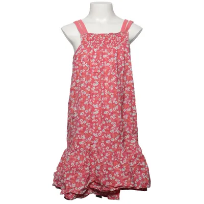 Kjole (Pink, Flerfarvet) fra La Redoute Bomuld