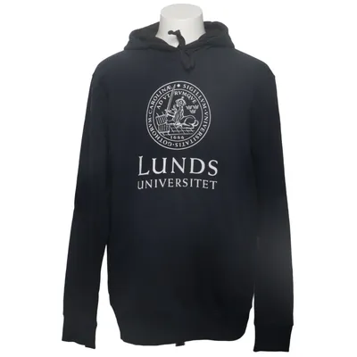 Huvtröja (Blå) från Lunds Universitet