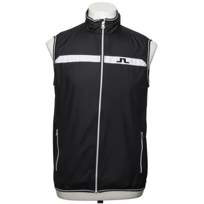 Ydervest (Wind Pro) fra J.Lindeberg Polyester