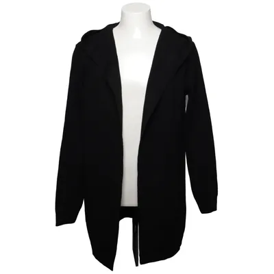 Cardigan (Sort) fra Carisma Akryl
