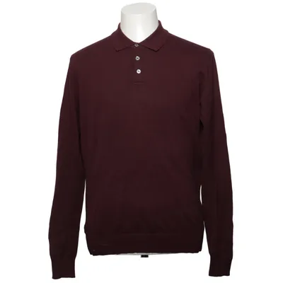 Rugby shirt (Bruin) van Mr Marvis Organisch katoen