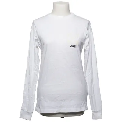 Lange mouwen shirt (Classic Fit) van Vans Katoen