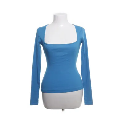 Top (Blue) from LeGer by Lena Gercke x About You Cotton, Elastane