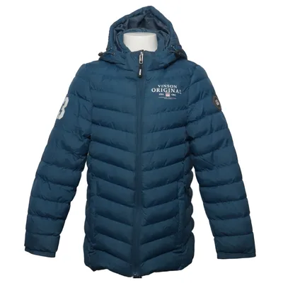 Winter jacket (Jimmy Nw Reg Hip Ny Vin Jr Otw) from Vinson Polyamide