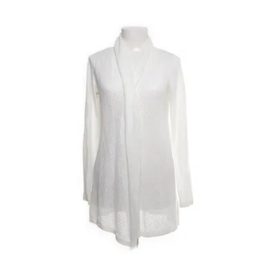 Kofta (Vit) från Orsay Akryl, Polyester, Viskos