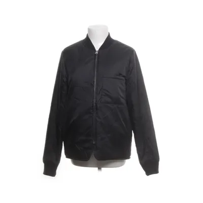 Bomberjacka (Svart) från Arket Polyamid, Polyester