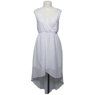 Kleid (Weiß) von Model Behaviour