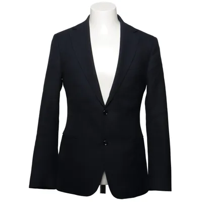 Blazer (Edmund) van Sartorial Leisure by Oscar Jacobson Polyester, Wol