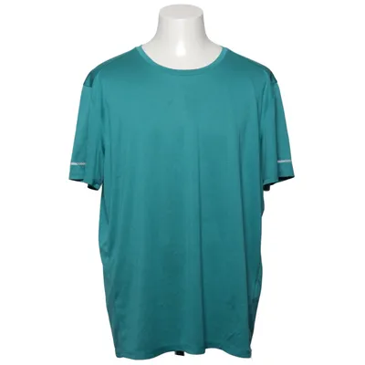 Haut de sport (Bleu) de Active Essentials by Tchibo Polyester