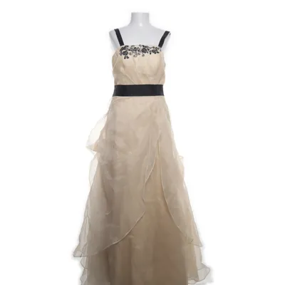 Aftonklänning (Beige) från Jjs House