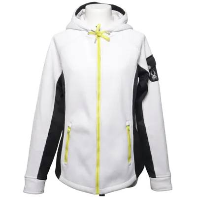 Capuchon sweater (Core Sweater) van Spyder Polyester