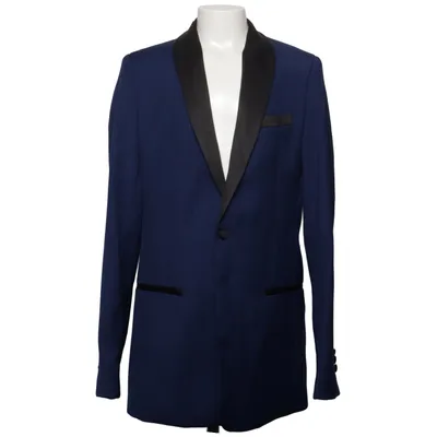 Veste de smoking (Porter) de Paisley of London Polyester