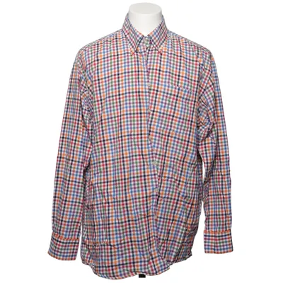 Shirt (Multicolored) from Christian Berg Cotton