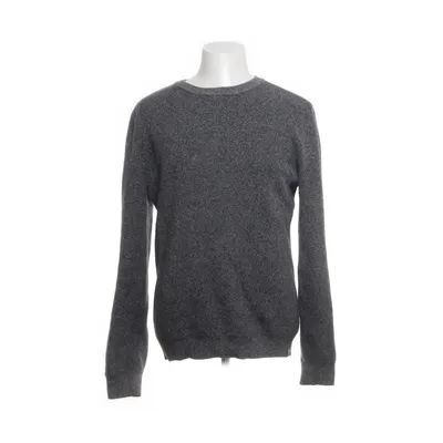 Trui (Grijs) van Anti Blue Katoen, Nylon, Wol