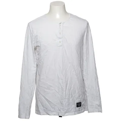 Henley shirt (Oliver Henley) van P&Co Polyamide