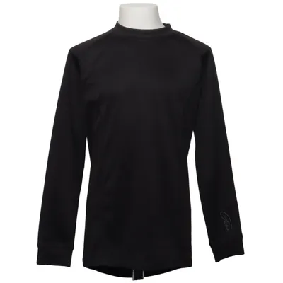 Ondershirt (Zwart) van Five