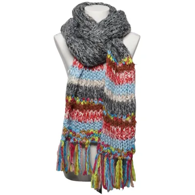 Schal (Mehrfarbig) von Zara Accessories