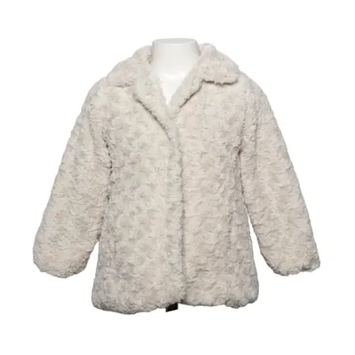 Jacket (Beige) from Kaxs by KappAhl Polyester
