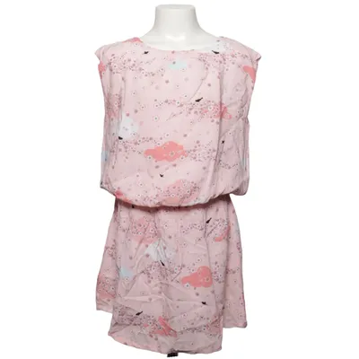 Robe (Blossom) de Someone Coton, Élasthane