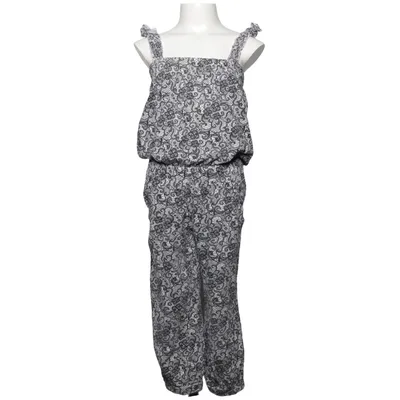 Combinaison (Noir, Blanc) de Girls Coton