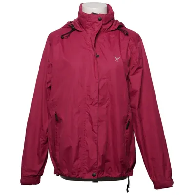 Outdoorjakke (Pink) fra X TTL Polyester