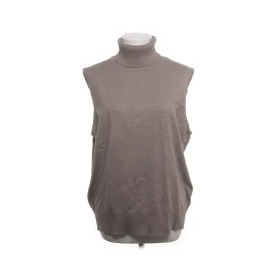 Slipover (Beige) from Saint Tropez Polyamide, Viscose