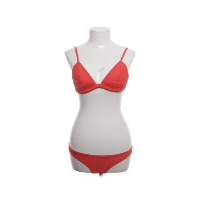 Bikini (Röd) från Triangl
