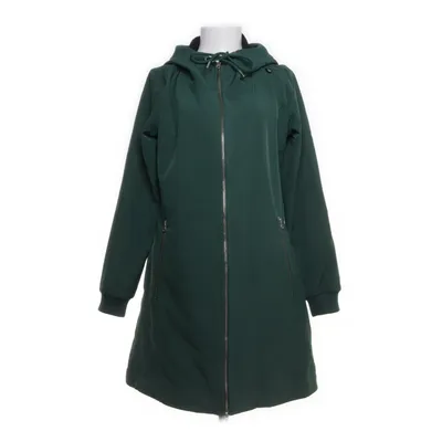 Outdoorjakke (Grøn) fra Danefae Elastan, Polyester