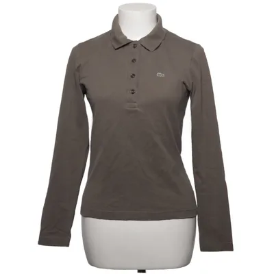 Rugby shirt (Brown) from Lacoste