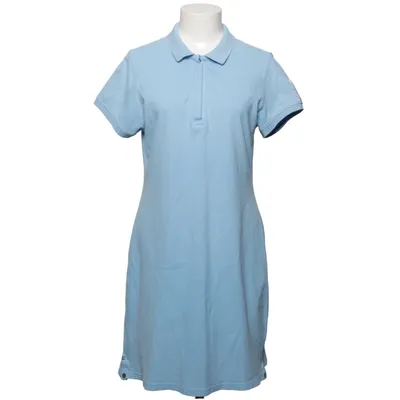 Polo dress (Blue) from Pelle P Cotton, Elastane