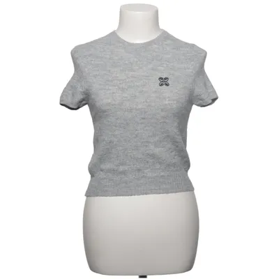 Top (Grijs) van Divided by H&M Acryl, Elastaan, Polyester, Wol
