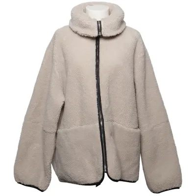 Winterjas (Beige) van Arket Polyester