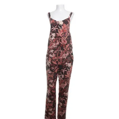 Jumpsuit (Black, Multicolored) from Skunkfunk