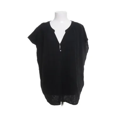 Top (Black) from BPC Bonprix Collection Cotton