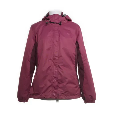 Veste imperméable (Violet) de Kangaroos Polyester