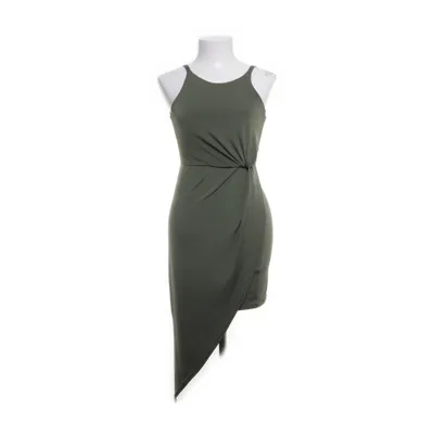 Cocktailjurk (Groen) van Atmosphere Elastaan, Polyester
