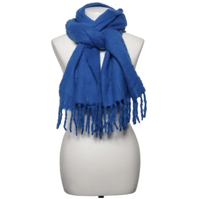 Schal (Blau) von Kauf Dich Glücklich
