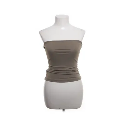 Tubtopp (Brun) från Missguided