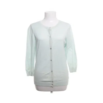 Cardigan (Blauw) van Xandres Katoen