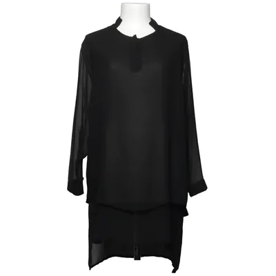 Blus (Svart) från Lagom Studios Polyester