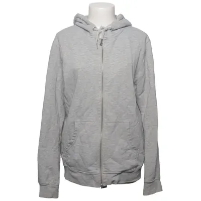 Sweat à capuche (Gris) de The Classy Issue Coton, Polyester