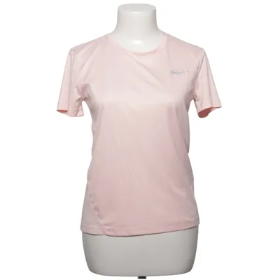 Sports top (Pink) from Nike Running Elastane, Polyester