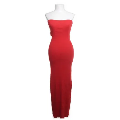 Maxikleid (Rot) von Bershka