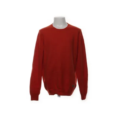 Tröja (Röd) från Massimo Dutti Kashmir