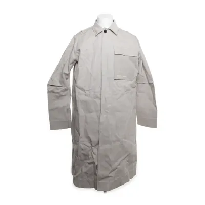 Trenchcoat (Grau) von G-Star Raw Leinen