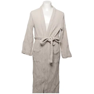 Peignoir (Beige) de Ellos Coton
