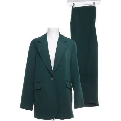 Suit (Green) from Bik Bok Polyester, Viscose, Elastane